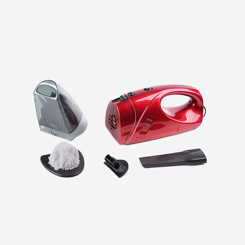 Big A-009 Car Vacuum Cleaner