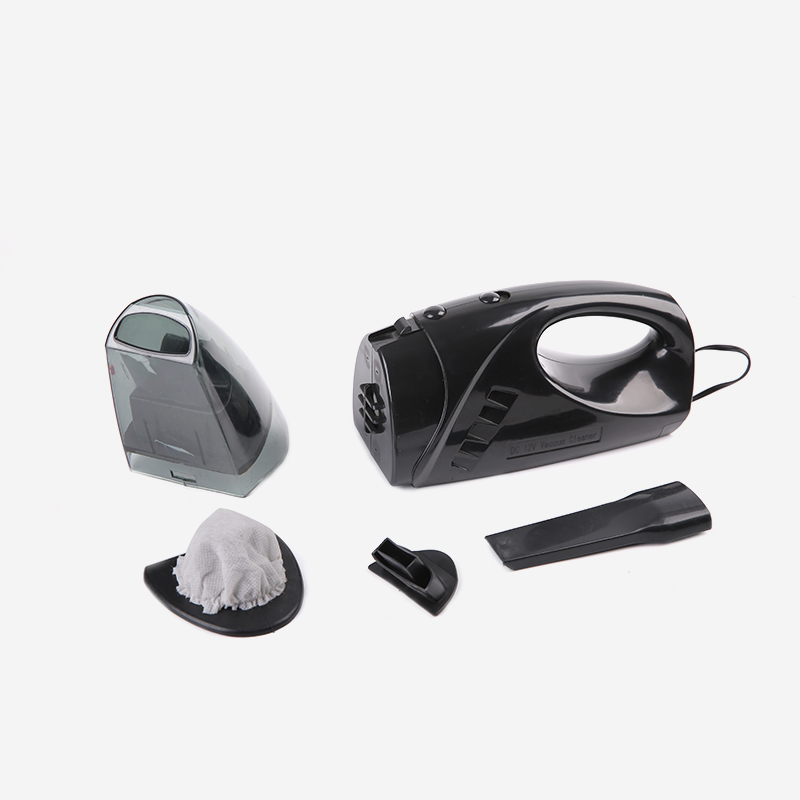 Big A-009 Car Vacuum Cleaner